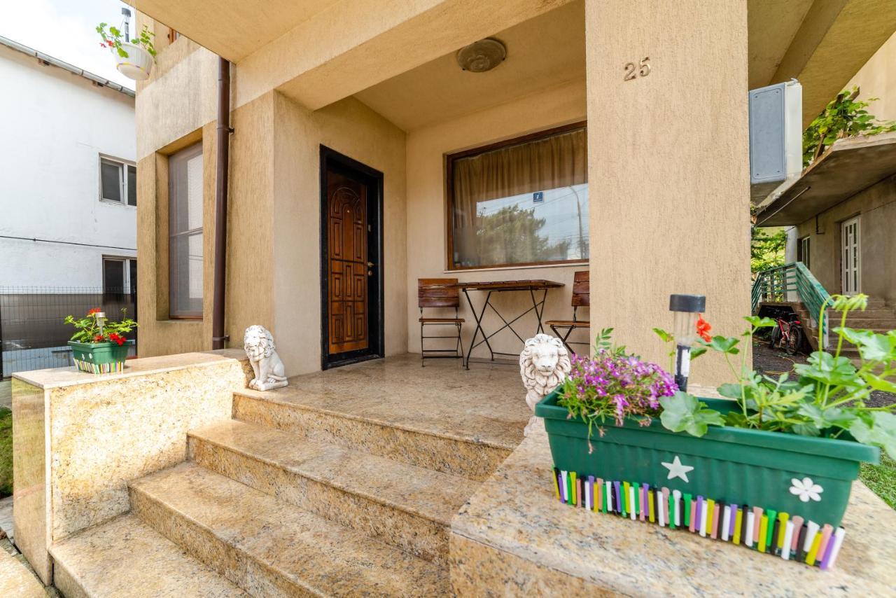אפורי נורד Vila Margo מראה חיצוני תמונה