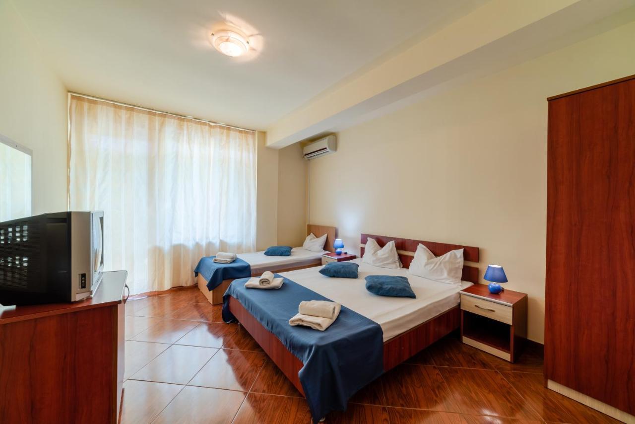 אפורי נורד Vila Margo מראה חיצוני תמונה