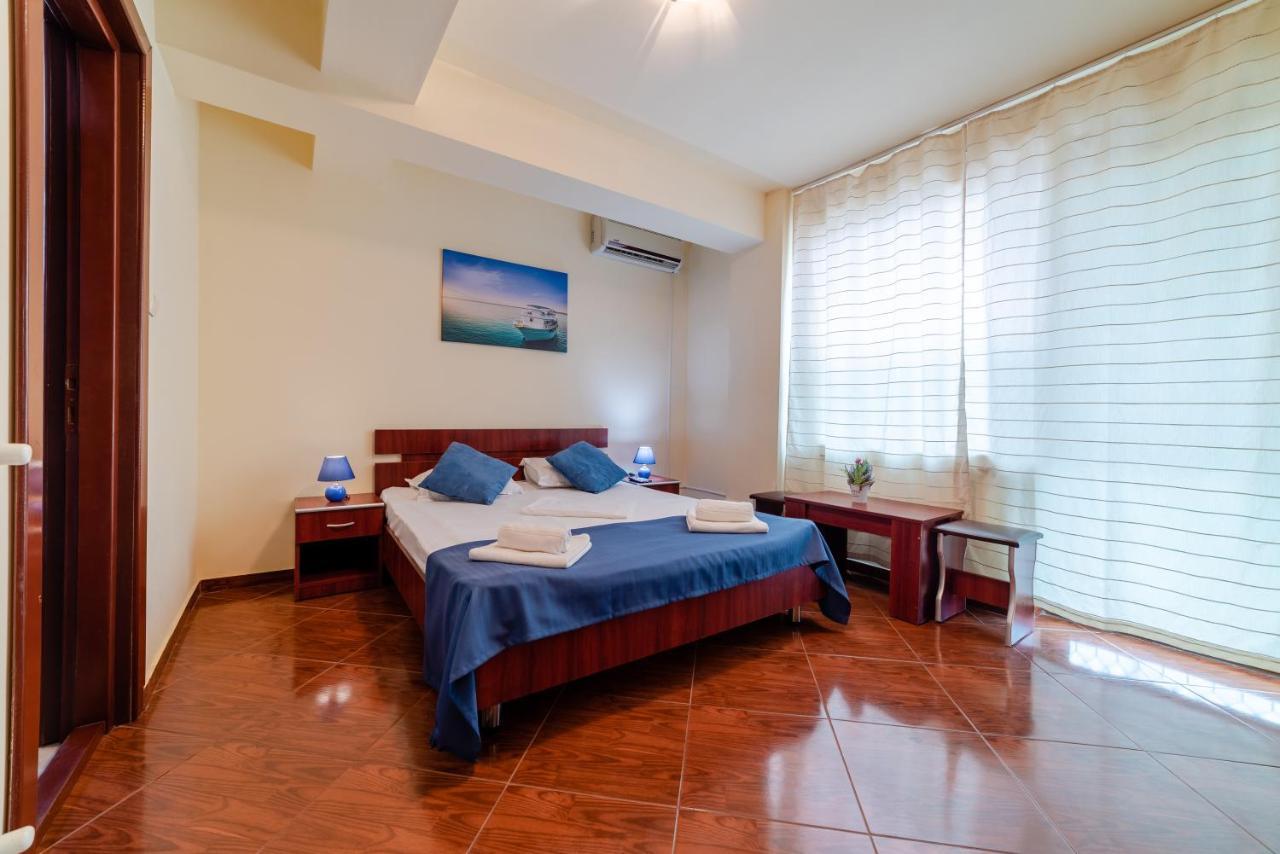 אפורי נורד Vila Margo מראה חיצוני תמונה