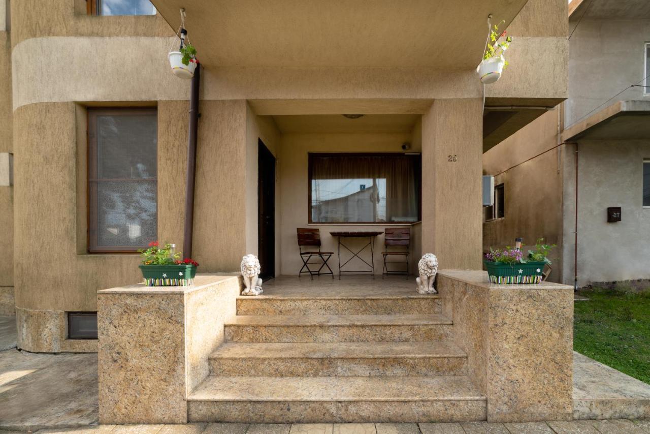 אפורי נורד Vila Margo מראה חיצוני תמונה