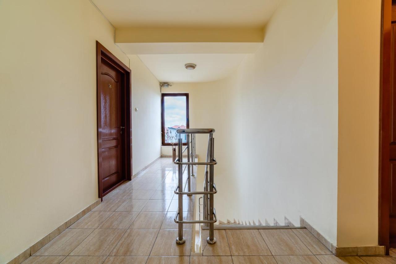 אפורי נורד Vila Margo מראה חיצוני תמונה