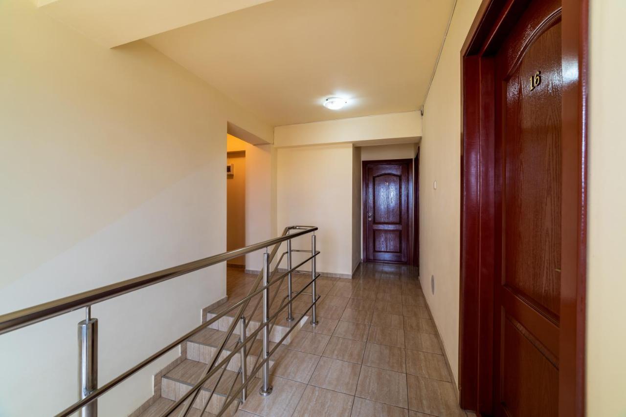 אפורי נורד Vila Margo מראה חיצוני תמונה